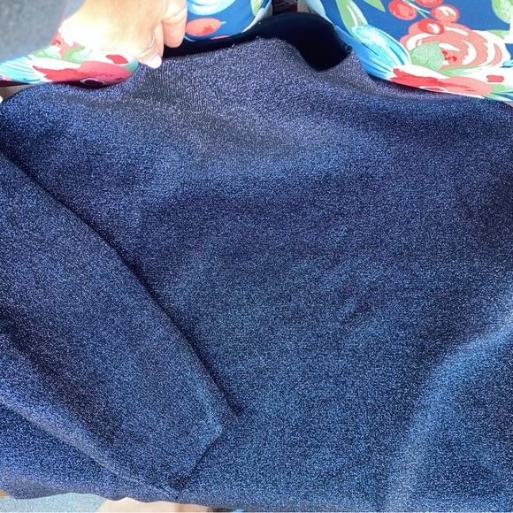 H&M Mock-Neck Sweater - Picture 4 of 7